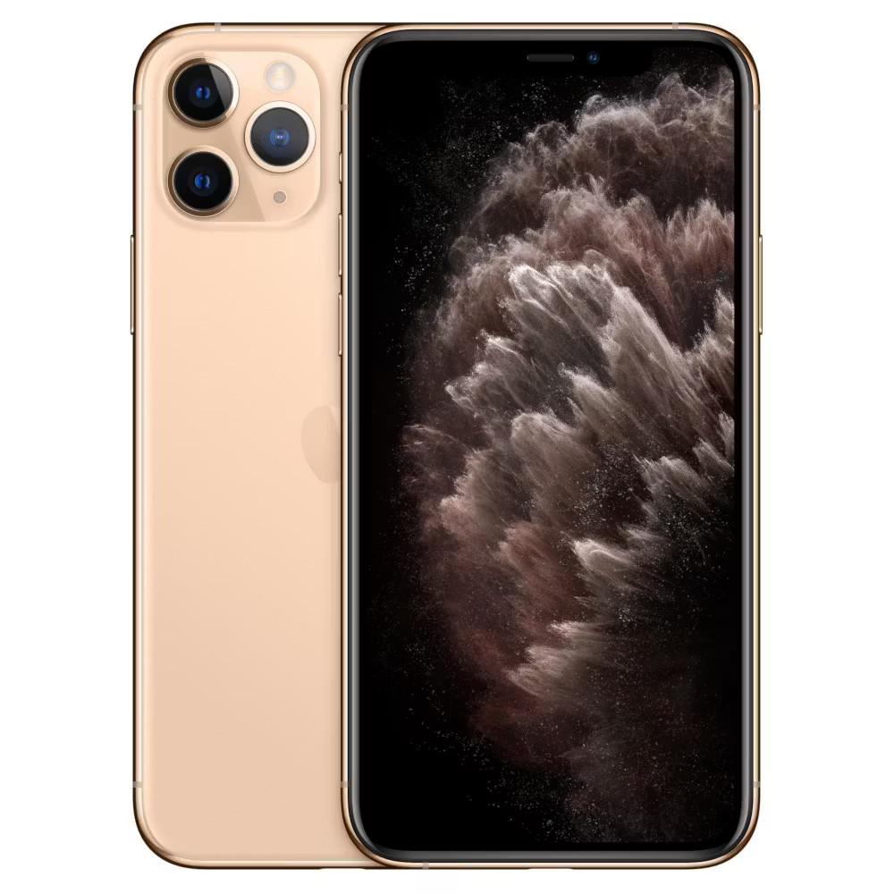 Apple iPhone 11 Pro – 64GB – Guld – Olåst