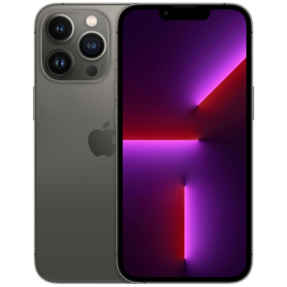 Apple iPhone 13 Pro - 128GB - Grafit - Olåst